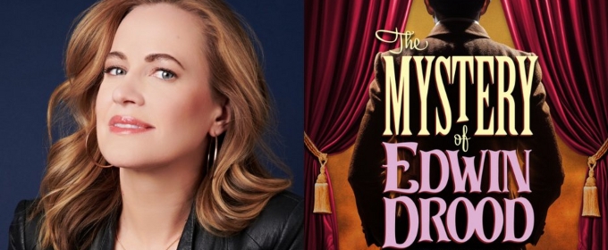 Interview: Mamie Parris on Bringing THE MYSTERY OF EDWIN DROOD to Goodspeed Musicals