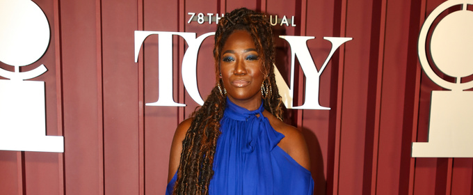 Amber Iman, Victoria Clark, Brandon Uranowitz and More Join 2026 Vineyard Theatre Gala