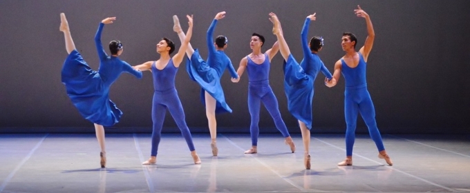 Estudiantes De Danza Clásica Inician Temporada De Verano Con Las Cuatro Estaciones De Vivaldi