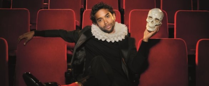 National Theatre Reveals Full Cast of HAMLET Starring Hiran Abeysekera