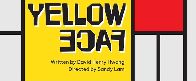 Cast Set for YELLOW FACE Regional Premiere at Ground Floor Theatre