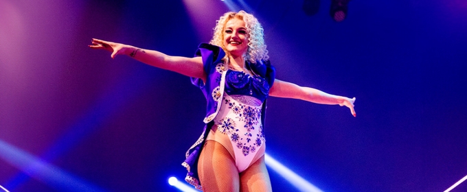 FL!P CIRCUS TO Extend Braintree Run Through September