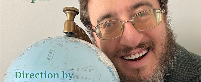 Interview: David Malinsky's I WANT THE WORLD at Don't Tell Mama Is a Madcap Exploration of Life