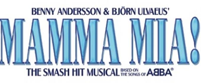 MAMMA MIA! On Sale Broadway At The Hobby Center This Friday