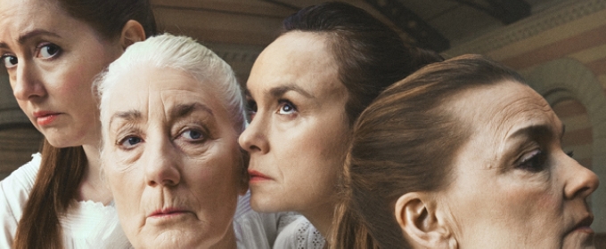 TITTA EN ALG Comes to Dramaten This Month