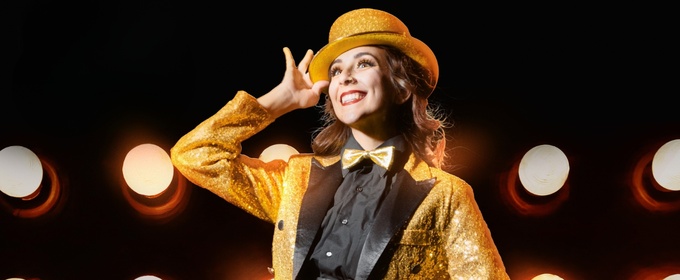 TheaterWorks To Present A CHORUS LINE In February