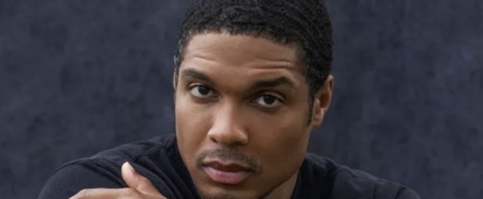 Interview: Ray Fisher in MACBETH at The Shakespeare Theatre of NJ