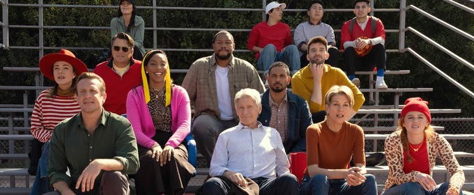 SHRINKING Renewed for Fourth Season at Apple Ahead of Season 3 Premiere