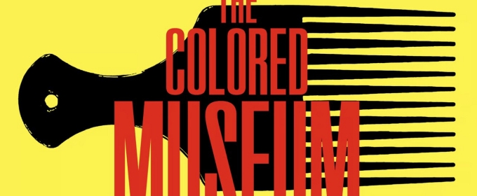 Cast Set For THE COLORED MUSEUM At Studio Theatre