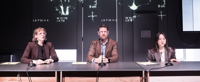 Review: R.O.I. (RETURN ON INVESTMENT), Hampstead Theatre