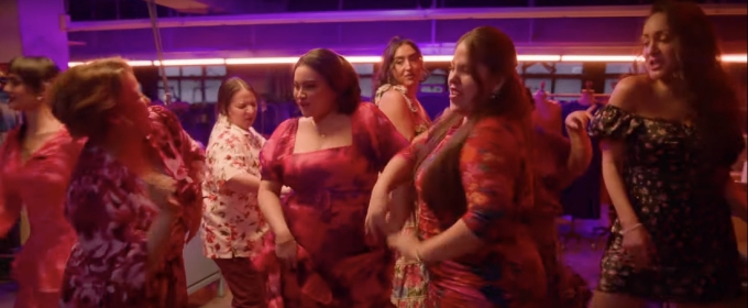 Watch: 'Make it Work' Music Video From REAL WOMEN HAVE CURVES