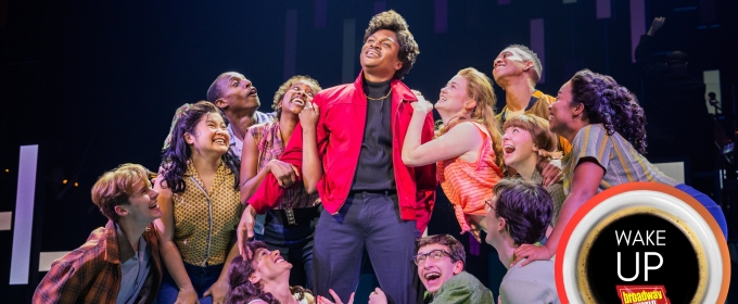 Wake Up With BroadwayWorld June 11, 2024