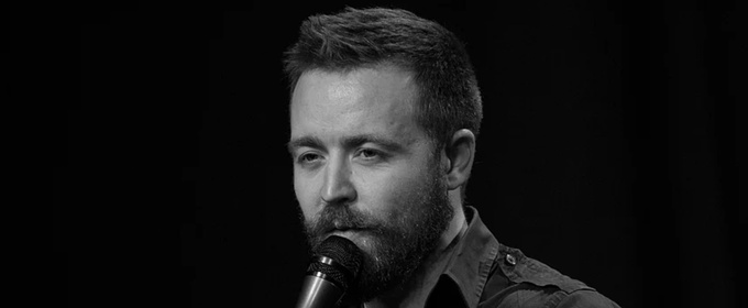 An American Comedy Show THAT QUITE POSSIBLY MIGHT BE FUNNY To The British Set For Edinburgh Fringe