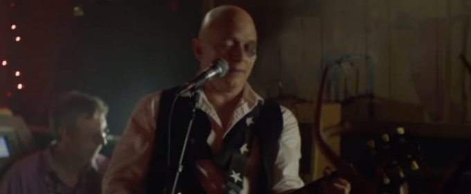 Michael Cerveris' Loose Cattle Releases New Album 'Someone's Monster'