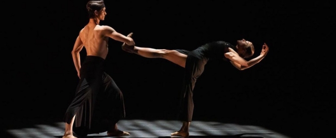 Interview: Ethan Stiefel And Gillian Murphy are Taking American Repertory Ballet to New Heights