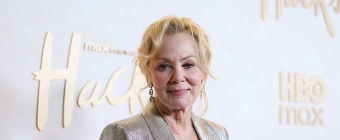 Photos: Jean Smart, Hannah Einbinder, & More Attend HACKS Season 5 Premiere