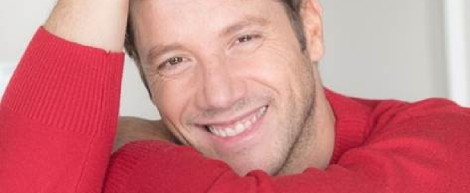 Daniel Diges protagonizará la gira de EL FANTASMA DE LA ÓPERA
