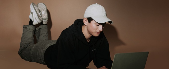 Student Blog: Leading While Learning