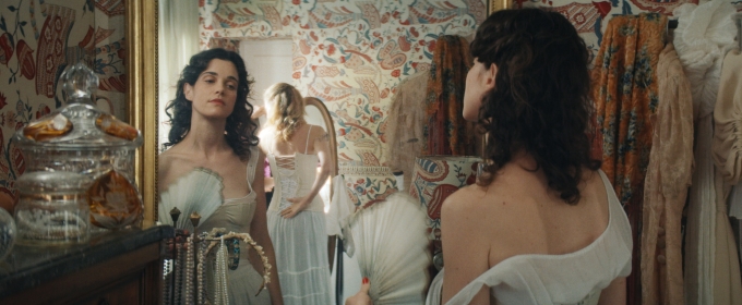 JANE AUSTEN WRECKED MY LIFE Moves U.S. Release Date