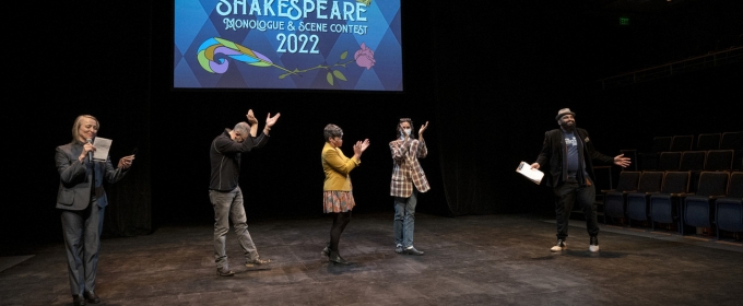 Photos: Pittsburgh Public Theater Announces Winners Of The 28th Annual Shakespea Photos