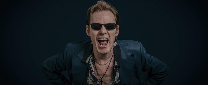 Then Jerico To Return To Birmingham And Liverpool With January Dates