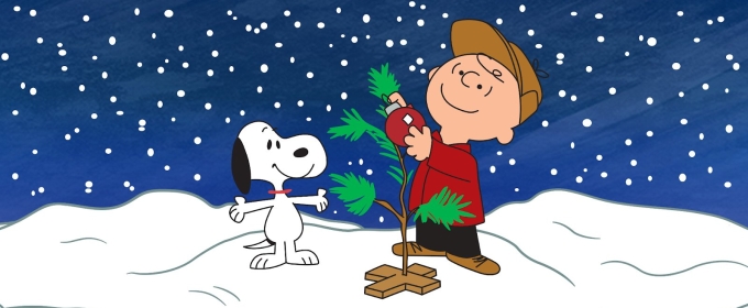 Stream A CHARLIE BROWN CHRISTMAS for Free on Apple TV+ This Weekend