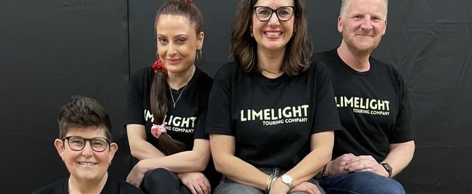 JOELY POLEY, PUDDIN' & PIE and PONY Come to Adelaide Fringe