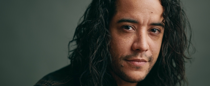 Stage Actor Dan Domenech Makes Film Appearance in Celine Song’s MATERIALISTS