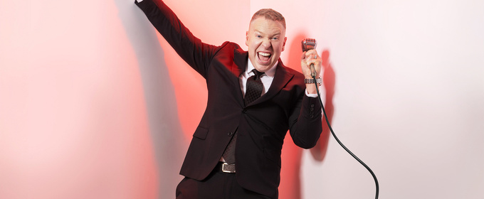 Gary Owen Adds Second Show for NO HARD FEELINGS Tour at Kentucky Performing Arts