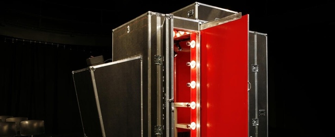 Artistic Director Christine Jones tells us about THEATRE FOR ONE's singular intimacy and raw impact: 'A bolt of lightning runs through you'