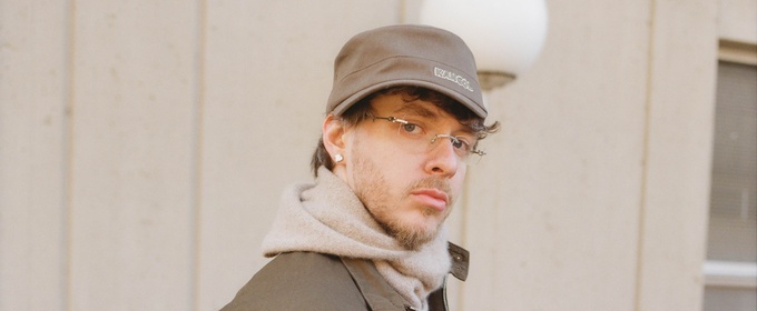 Jack Harlow Will Tour New Album 'Monica' with Stops in Chicago, Detroit, & More