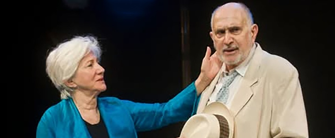 OK, OLYMPIA, LET’S GO! Begins At The Odyssey Theatre This Weekend