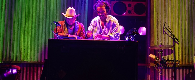 MEXODUS and More to be Featured in Audible Programming at SXSW 2026