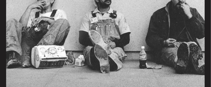 & SONS World Premiere to be Presented at Luna Stage This Spring