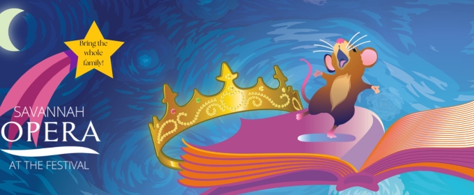 Savannah VOICE Festival to Present New Family Friendly Shows For Season 13