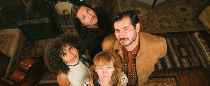 The Altons Share 'Del Cielo Te Cuido' From Debut LP