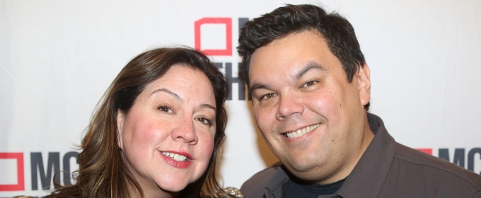 Exclusive: Kristen Anderson-Lopez and Robert Lopez Talk AGATHA ALL ALONG Ballad: 'It Is Both Map and Magic Spell'