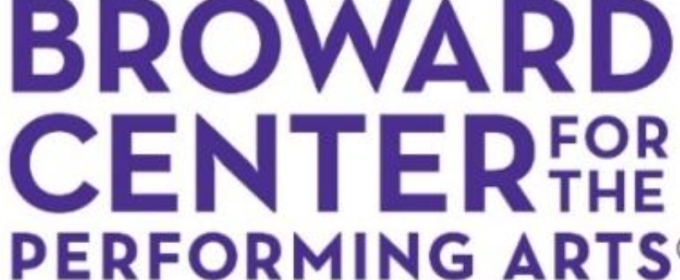 The Broward Center For The Performing Arts Reveals 2025/2026 Season Of Sensory-Inclusive Shows
