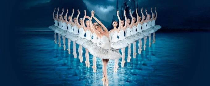World Ballet Series: SWAN LAKE Comes to Thalia Mara Hall This Month