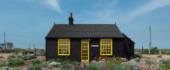 Derek Jarman: MODERN NATURE Comes to the Barbican Hall