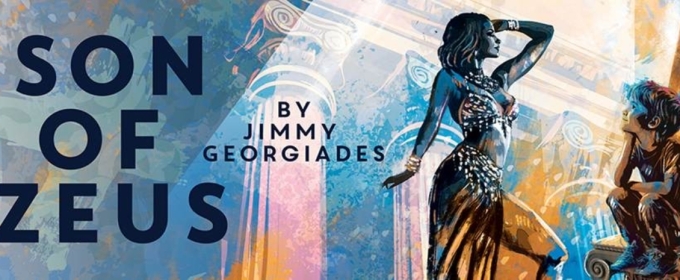 SON OF ZEUS Comes to Penguin Rep Theatre