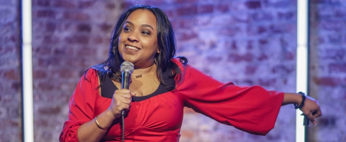 Interview: Comedian Chanel Ali Brings RELATIVE STRANGER to SoHo Playhouse