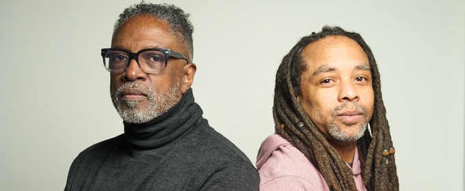 HERE Arts Center to Debut OFF THE RECORD: Acts of Restorative Justice