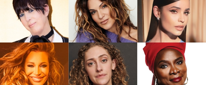 Shoshana Bean, Micaela Diamond and More to Join The New York Pops 42nd Birthday Gala