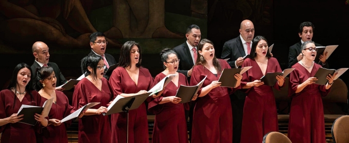 El Coro De Madrigalistas De Bellas Artes Celebrará La Herencia Africana Con El Concierto Sin Cadenas