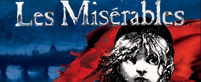 Single Tickets On Sale This Week for LES MISERABLES At The Buddy Holly Hall