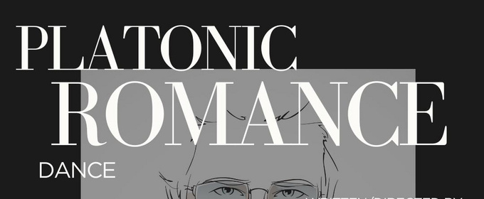 PLATONIC ROMANCE DANCE By B. Michael Peterson To Be Presented At Chain Theatre