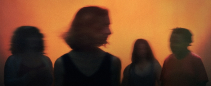 Review: SUNLAND, Riverside Studios