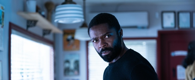 Interview: David Oyelowo on Making NEWBORN a Hopeful Psychological Thriller