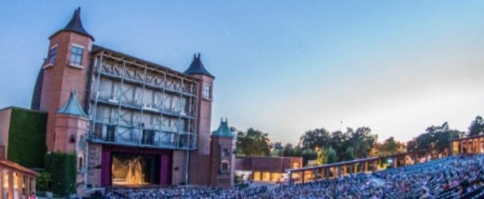 Tickets On Sale To Starlight's 2026 AdventHealth Broadway Series